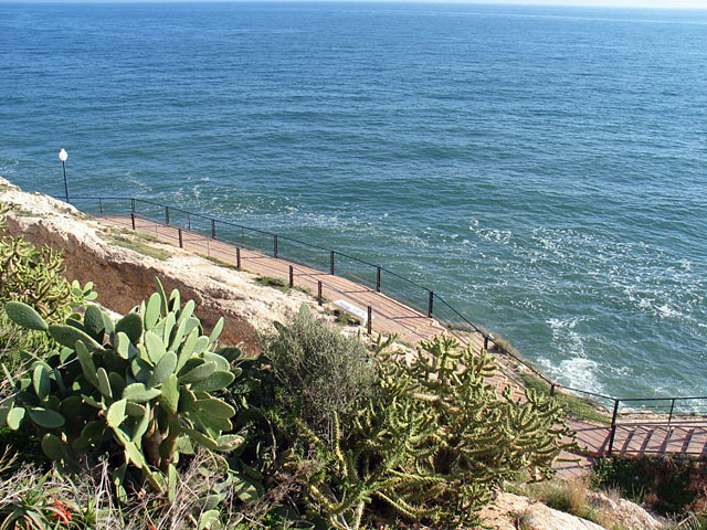 Chalet en alquiler en Rincón de la Victoria